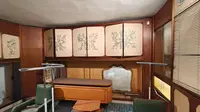 ARREDO NEGOZIO VARIO