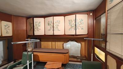 ARREDO NEGOZIO VARIO
