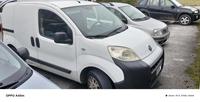  AUTOCARRO FIAT FIORINO EB564**,  IMM. 22/02/2010, CC...