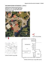 LOTTO 1 (A+A1)A ristorante/pizzeria (sup. cat. 196 mq)...
