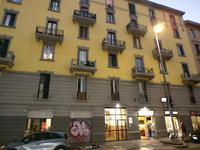 Appartamento al piano primo composto da due locali oltre...