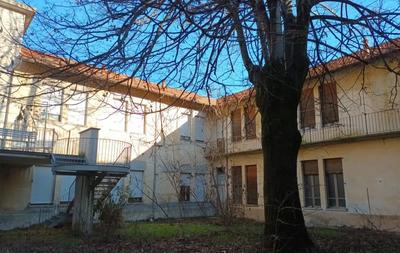 Piena proprietà di complesso immobiliare destinato all'accoglienza assistenziale per anziani
