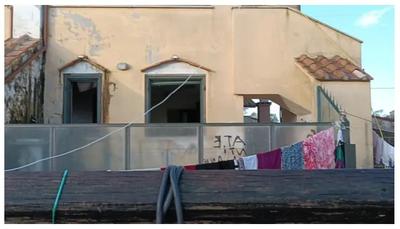 Appartamento facente parte di un edificio a maggior consistenza, interno 3, piano S1-T