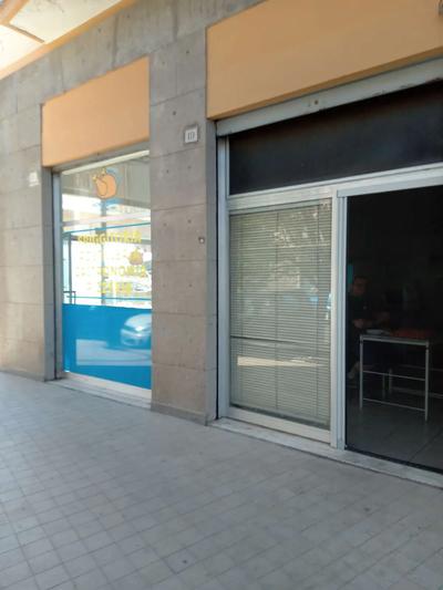 Piena proprietà per 1/1 su locale in Viterbo, Via Monte Nevoso 13, piano...