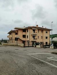 DIRITTI DI PIENA PROPRIETÀ (1/1) SU APPARTAMENTO E...