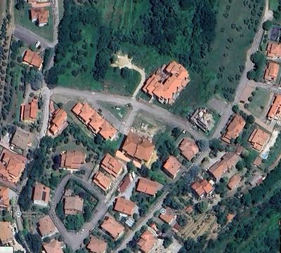 Il cespite è un terreno edificabile facente parte di una lottizzazione in via di realizzazione ubicato instrada vicinale Corleone in Cittá della Pieve, una zona residenziale nelle vicinanze del ce...