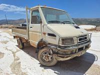Autocarro Iveco TurboDailyPer visionare la...
