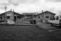 piena ed intera proprietà (1/1) di terreno con annessa...