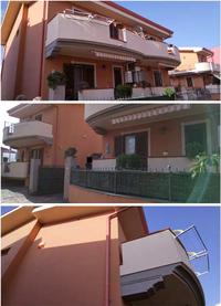 In Milazzo, fraz. Scaccia, Via Pezza del Pioppo n. 28,...
