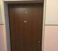 intera piena proprietà di appartamento al piano primo...
