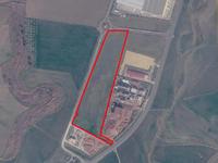 Terreno edificabile industriale di 55.140 mq sito a Enna...