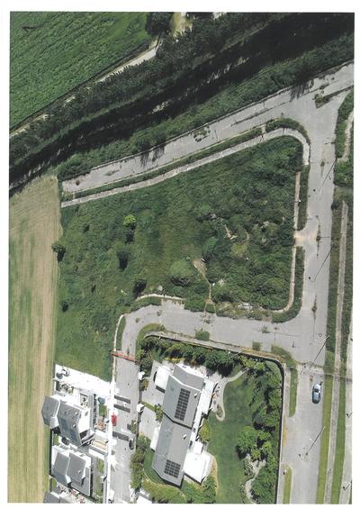 Aree edificabili site in Codogno (LO), via Morante. (quarto esperimento)