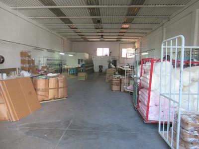 Piena proprietà di Capannone ad uso artigianale o industriale facente parte...