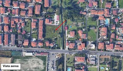Piena proprietà di terreno. Esclusi totalmente i terreni interessati dalla...