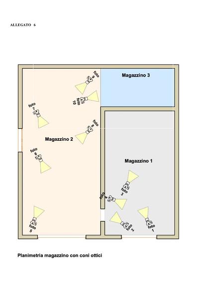 Magazzino