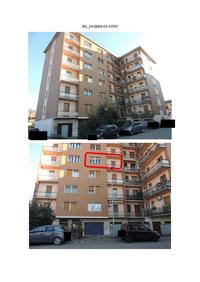 Appartamento e box nel complesso immobiliare denominato...