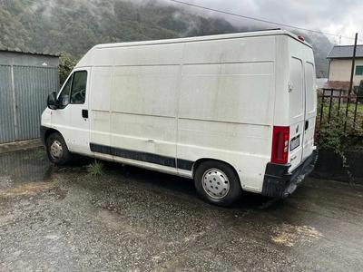 FIAT - Ducato Maxi 2.3 jtd - Furgone