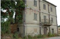 MARSCIANO (PG) VOCABOLO OSTERIA N. 75 LOTTO 8