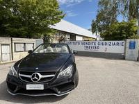 Autovettura Mercedes Classe E 250 CDI