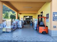 LOCALE COMMERCIALE a PIRAINO Via Industriale, frazione...