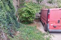Posto auto scoperto (s46) in corte residenziale a...