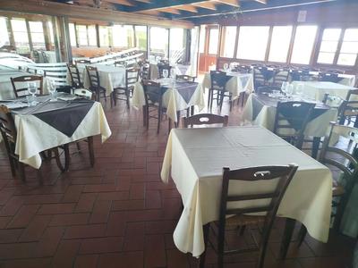 Arredi e attrezzature per ristorazione - fi - 23243