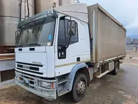 Autocarro Iveco 120E18Per visionare la documentazione...