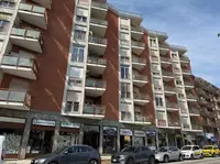 In Borgosesia, nello stabile a regime condominiale,...