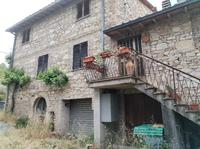 SPOLETO (PG) LOC. CASAL DELLA VALLE N. 2 E 3