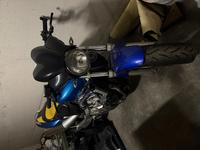 LOTTO UNICO: Motociclo Honda CB 600F Hornet, telaio nr....