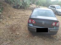 Lotto 1: Autovettura, marca Volksvagen, modello Passat,...