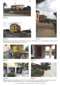 Abitazione di tipo civile sita a Monteodorisio (Ch),...