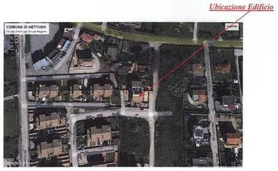 Porzione di Villino quadrifamiliare.
