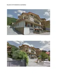 Intera proprietà di un  locale deposito  allo stato...