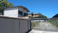 Trattasi di terreno residenziale con forma irregolare...