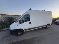 Furgone Fiat DucatoPer visionare la documentazione...