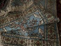 Stock di 48 Tappeti orientali e persiani di varie...