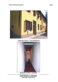 Piena proprietà di un’unità immobiliare di civile...