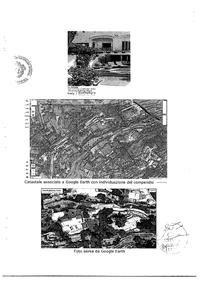 Compendio immobiliare in Forio (NA), via Acqua Sorgente...