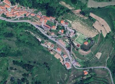 Quota di 1/4 della Piena proprietà dei seguenti beni immobili: A)...