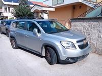 Chevrolet Orlando - vendita telematica sulla piattaforma...