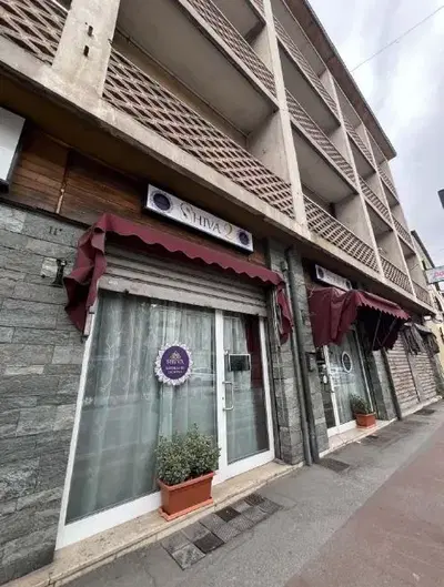 L’immobile (comprensivo di pertinenze) presenta una superficie commerciale...