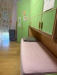 Piena proprietà di un appartamento ricompreso al quarto...