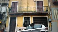 Abitazione di tipo economico in Vizzini (CT), Via Matteo...