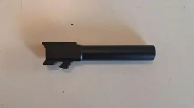 (Lotto n.32) - Canna per pistola semiautomatica marca GLOCK modello 19 GEN.5 calibro 9LUGER . 