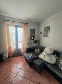 •BENE N° 1 - APPARTAMENTO UBICATO A BUSALLA (GE) - VIA...