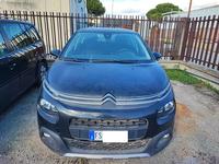 AUTOVETTURA CITROEN C3 TARGATO FS*****;