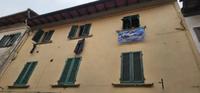 Appartamento posto al piano secondo ed ultimo di un...