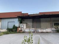Capannone ubicato a Fontana Liri (FR) - Strada Regionale...