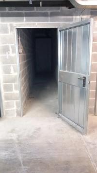 1/1 piena proprietà di locale sito in Spoleto (Pg)...